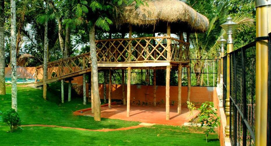 Free Bird Holiday Retreat, Wayanad 3